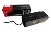 REGULADOR WATTANA STARTEC 1200VA/600W