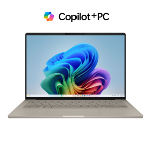 ASUS ZENBOOK UX3407QA-QD288W · 32 GB RAM · 1 TB SSD