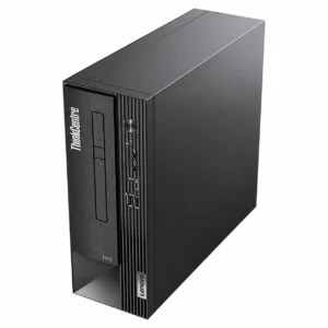PC LENOVO SFF THINKCENTRE NEO 50S GEN 6 · 16 GB RAM · 512 GB SSD · con monitor