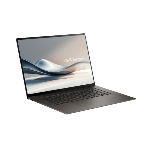 ASUS Zenbook UM5606KA: portátil con 24 GB de RAM y 1 TB SSD